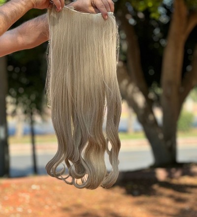 Özel luxury vip yarım ay iki yan