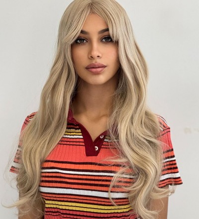 Özel luxury vip yeni seri 1.kalite peruk