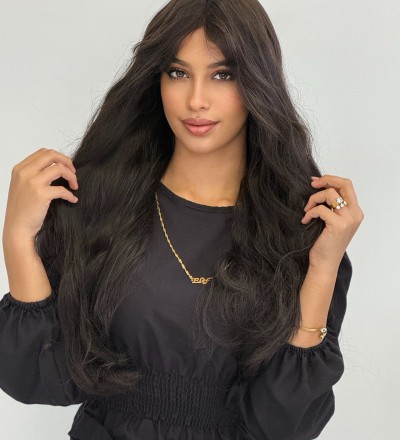 Özel luxury vip yeni sezon peruğu