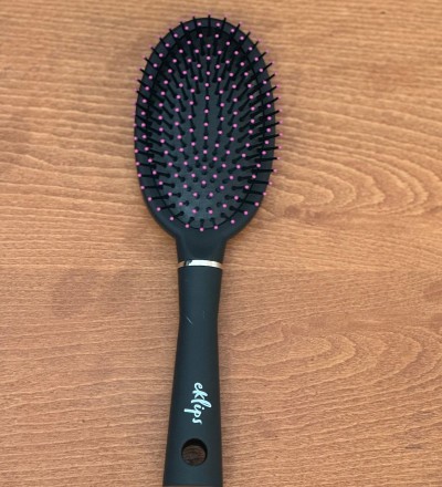 Özel peruk tarağı