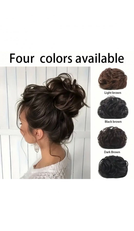 Özel renk vip topuz tokası medikal peruk Özel renk vip topuz tokası medikal peruk