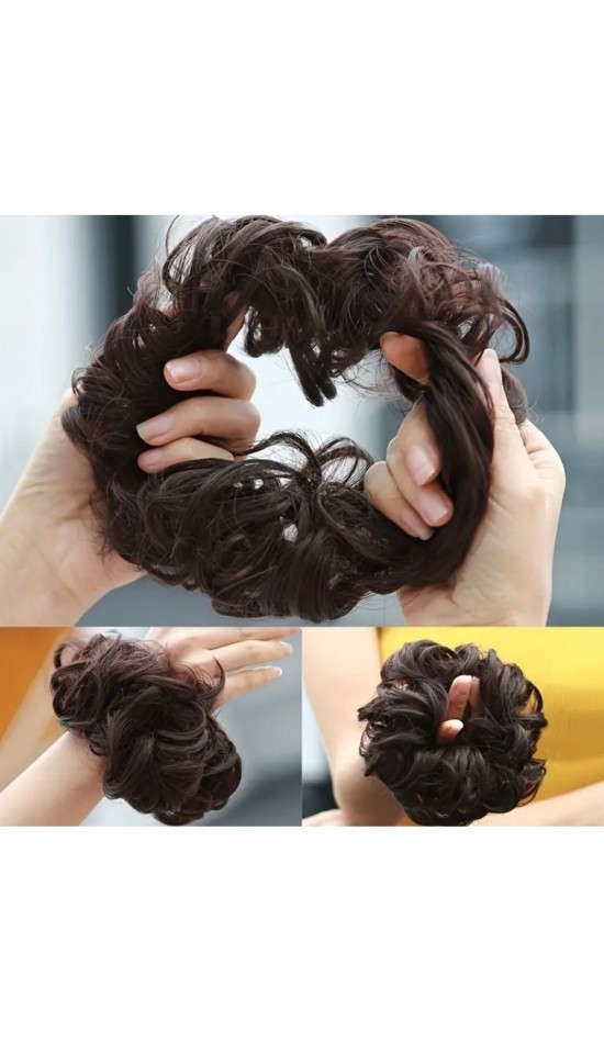 Özel topuz tokası Özel topuz tokası