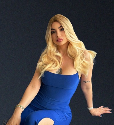 Özel vip 1.kalite perçemsiz peruk