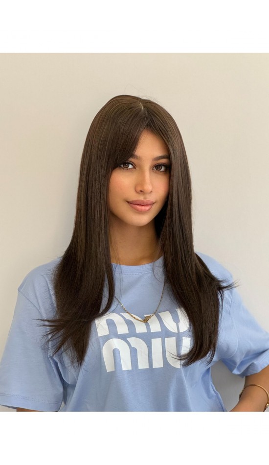 Özel vip medikal cilt peruk 1. Kalite Özel vip medikal cilt peruk 1. Kalite