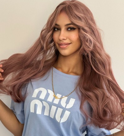 Özel vip medikal cilt peruk