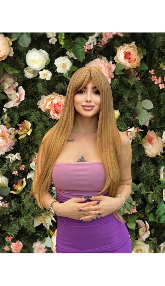 Özel vip perçemli 1. Kalite medikal cilt peruk Özel vip perçemli 1. Kalite medikal cilt peruk