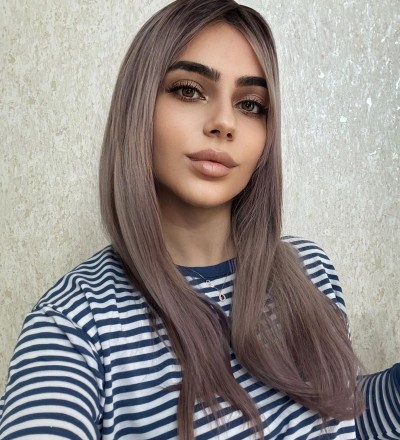 Özel vip seri perçemli sezon peruğu