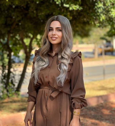 Özel vip seri yeni sezon peruk