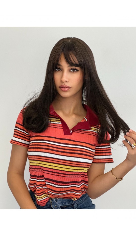 Özel vip yeni seri gerçek saça en yakın peruk Özel vip yeni seri gerçek saça en yakın peruk