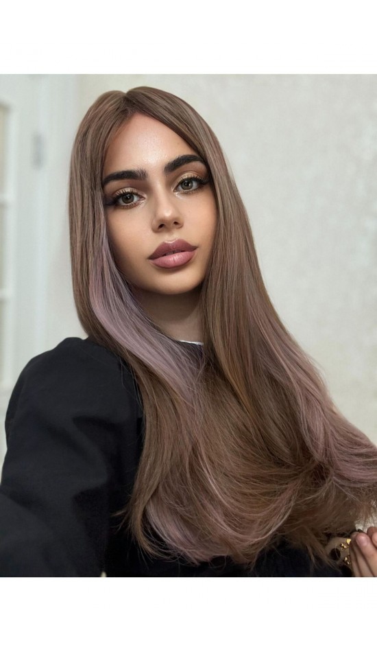 Özel vip1.sınıf gerçek saça en yakın peruk Özel vip1.sınıf gerçek saça en yakın peruk