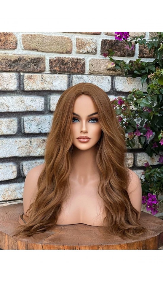 Özel VipLastikli Koyubakır Perçemsiz Model Özel VipLastikli Koyubakır Perçemsiz Model