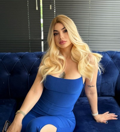 Perçemsiz Özel Ombreli Yeni Vip Lansman Serisi Perçemsiz Özel Ombreli Yeni Vip Lansman Serisi