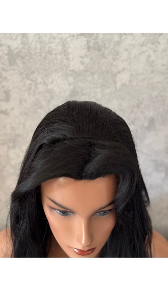 Yeni sezon gerçek saç dokusunda vip peruk Yeni sezon gerçek saç dokusunda vip peruk