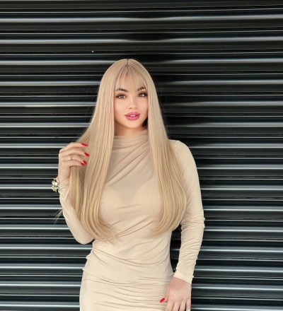 Yeni Sezon Perçemli Karamel Özel Lansman Serisi Yeni Sezon Perçemli Karamel Özel Lansman Serisi