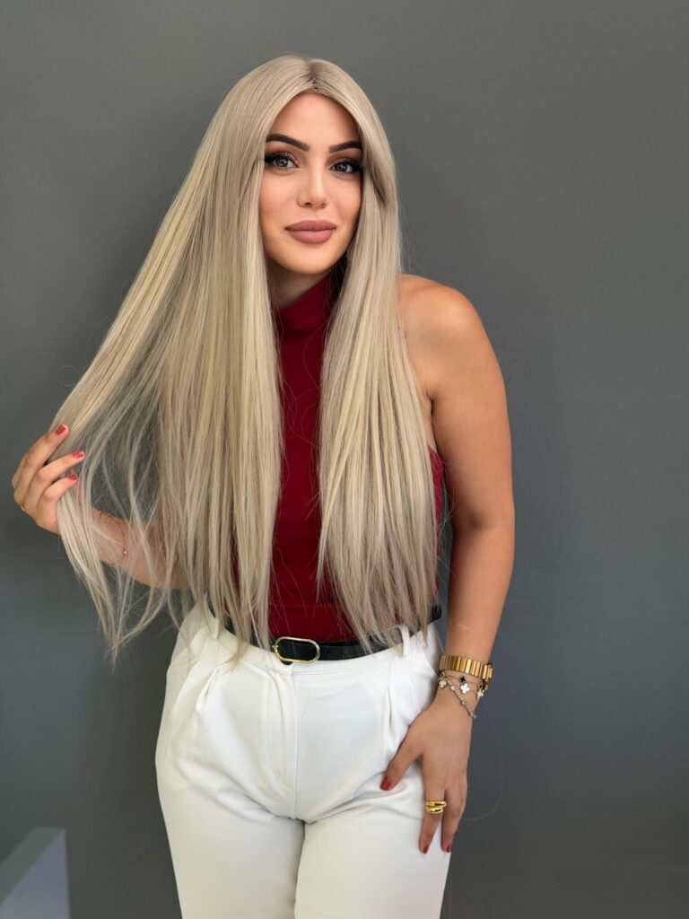 VİP Peruklar
